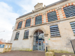 Appart'City Classic Angouleme Centre