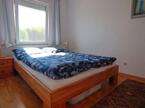 Holiday Home in Wohlenberger Near the Beach