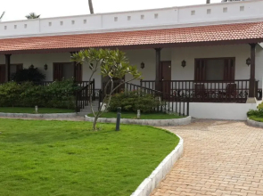 Oriole Resorts