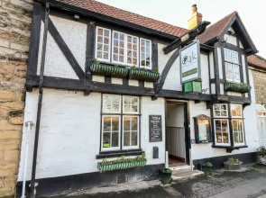 Millers Cottage