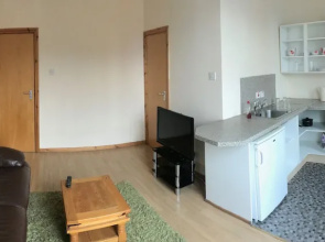 Belfast City Apartments
