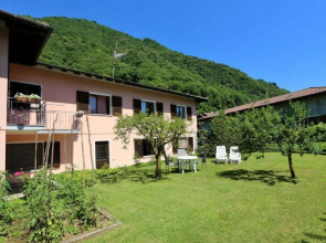 Appartamento alla Piana