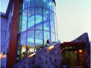 Hotel Bellheart(白馬山麓 栂池高原 ホテルベルハート)