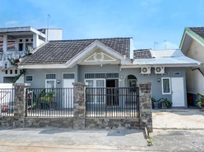 Hotel O Sulthan Homestay Syariah 2