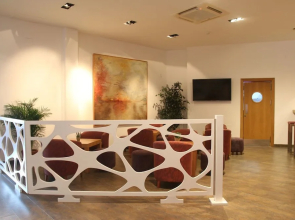 Alcaidesa Hotel