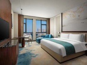 Wyndham Garden Changde Hanshou
