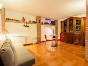 Panorama Villa Nestled Among the Vineyards Langhe