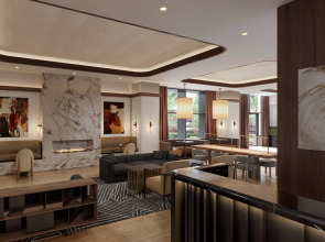 Hyatt Regency San Francisco Downtown SOMA