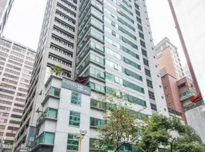 Tatami Hampton Hotel