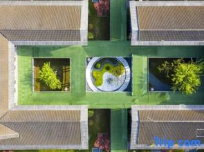 Yunxi Resort Hotel