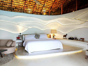 Boribot Pool Resort
