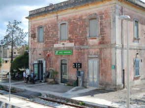 Terra di Leuca