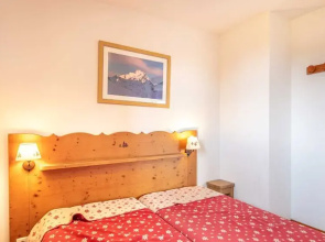 Alpine Apartment in Chamrousse