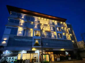Tely's Bed & Breakfast Iloilo powered by Cocotel