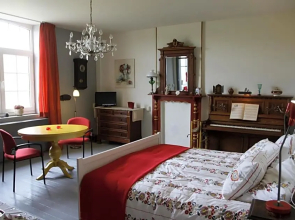 B&B Potpourri Voeren