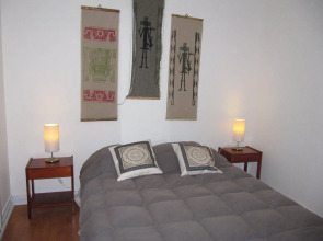 Atacama Hostel Backpackers