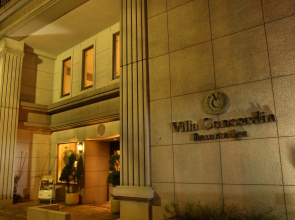 Villa Concordia Resort & Spa