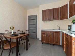 Posutochno One Days (Посуточно Ван Дэйс) на улице Жлобы 139