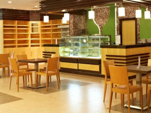 Отель Citymax Bur Dubai