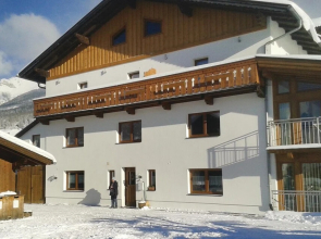 Nice Apartment in Ehrwald With 2 Bedrooms and Wifi