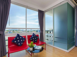 Rang Hill Residence