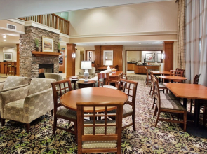Staybridge Suites Savannah Airport