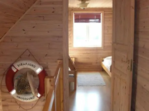 Holiday Home Sørevegen