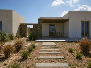 Villa Rojo