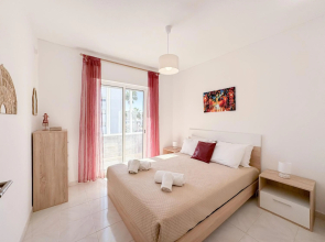 Exelente apartamento para férias