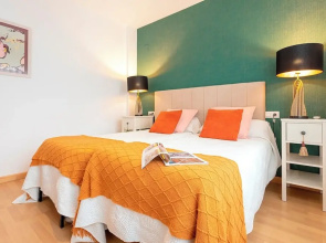Genteel Home Martinez Campos