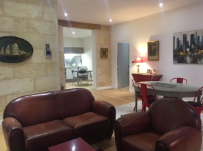 Le Richelieu by l'Apt Bdx