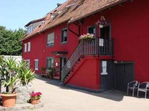 Pension Grübel