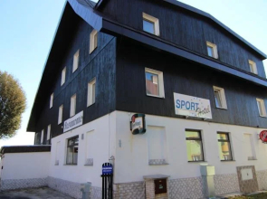 Penzion Sport Abertamy