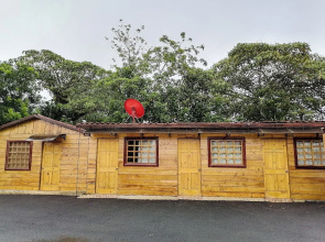Paraíso Orocay Lodge
