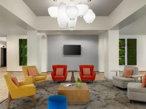 Wyndham Raleigh Durham - Research Triangle