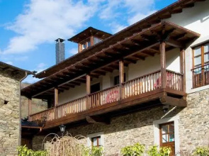 L'Anceo Rural Apartments