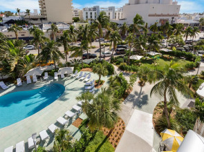 Kenmore Village Hotel, South Beach