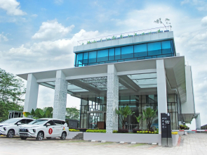 Braling Grand Hotel Purbalingga, Azana Hotels Collection
