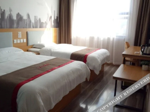 Shankee Hotel (Huangshan Yi County Hongcun Scenic Area)