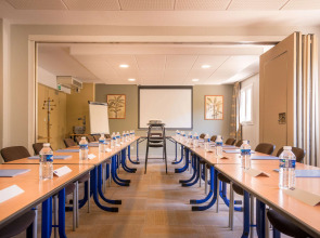 Kyriad Montpellier Centre - Antigone