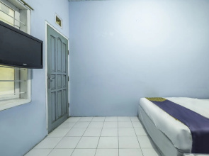Pondok Nabil by OYO Rooms
