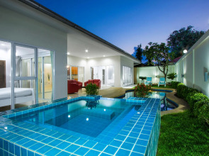 Tortuga Villas Pattaya