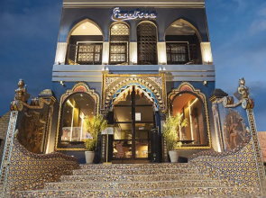 Exotica Boutique Hotel