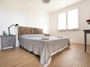 Agriturismo Campo All'Olmo