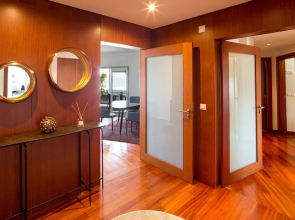 Oriente 25 Apartments by APT IIN - Parque das Nações