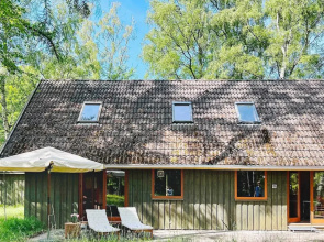 8 Person Holiday Home in Frederiksvaerk