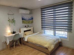 Incheon Airport ANN Guesthouse