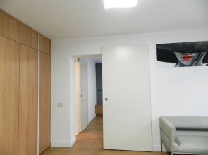 Cismigiu Apartment 2 room Poiana Narcis.