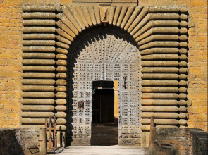 Chateau de BAGNOLS