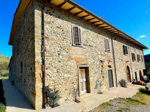 Palazzolo Resort - Anghiari